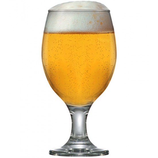 Taça 400ml Avulsa Roma Para Cerveja